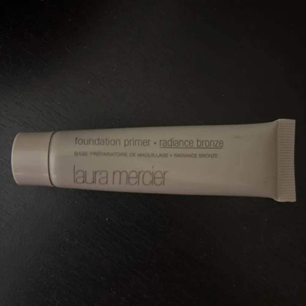 Laura Mercier Foundation Primer Radiance Base .5 Fl Oz Travel Size Discontinued